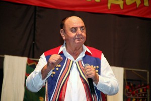 Zavičajni dani (drugi dan - nastup kulturno-umetničkih društava, zatvaranje festivala i narodno veselje)