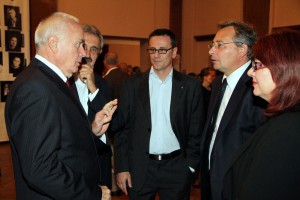 Svečano otvaranje 21. Međunarodnog festivala pozorišta za decu