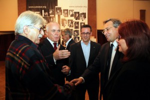 Svečano otvaranje 21. Međunarodnog festivala pozorišta za decu