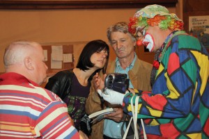 Svečano otvaranje 21. Međunarodnog festivala pozorišta za decu