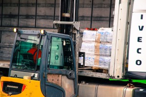 Humanitarna pošiljka iz Subotice namenjena ugroženima u poplavljenim područjima