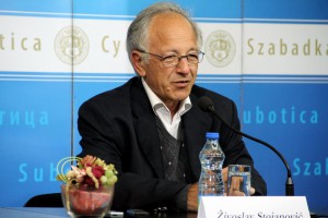 Najava manifestacije "Dani pčelarstva 2014"