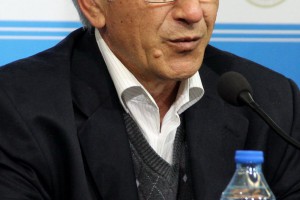 Najava manifestacije "Dani pčelarstva 2014"