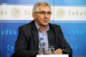 Najava manifestacije "Dani pčelarstva 2014"