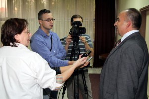 Tribina: "Alternativa izlaska Srbije iz krize"