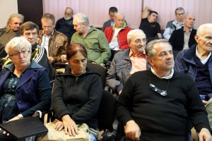 Tribina: "Alternativa izlaska Srbije iz krize"