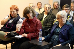 Tribina: "Alternativa izlaska Srbije iz krize"