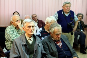 Tribina: "Alternativa izlaska Srbije iz krize"