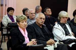 Tribina: "Alternativa izlaska Srbije iz krize"