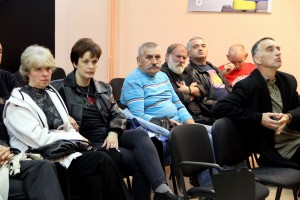 Tribina: "Alternativa izlaska Srbije iz krize"