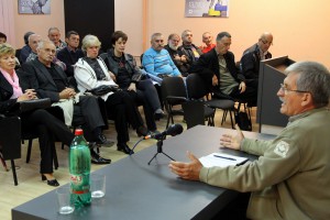 Tribina: "Alternativa izlaska Srbije iz krize"