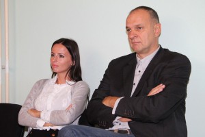 Potpisivanje ugovora o izgradnji kolektora II i VII i Centralnog magistralnog vodovoda