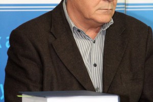 Potpisivanje ugovora o izgradnji kolektora II i VII i Centralnog magistralnog vodovoda