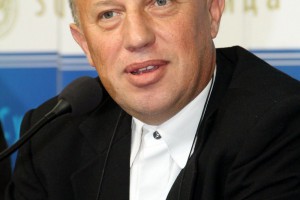 Potpisivanje ugovora o izgradnji kolektora II i VII i Centralnog magistralnog vodovoda