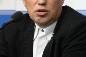 Potpisivanje ugovora o izgradnji kolektora II i VII i Centralnog magistralnog vodovoda