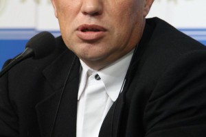 Potpisivanje ugovora o izgradnji kolektora II i VII i Centralnog magistralnog vodovoda