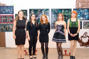 Podrška profesionalizmu u umetnosti