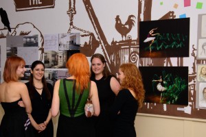 Podrška profesionalizmu u umetnosti