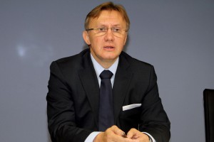 Potpisivanje ugovora za izgradnju objekta za potrebe Odeljenja pneumoftiziologije