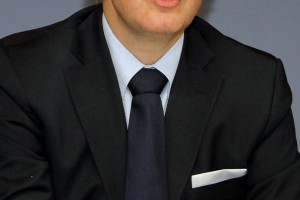 Potpisivanje ugovora za izgradnju objekta za potrebe Odeljenja pneumoftiziologije