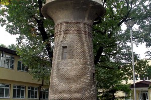 Potpisivanje ugovora za izgradnju objekta za potrebe Odeljenja pneumoftiziologije