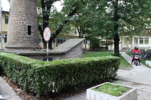 Potpisivanje ugovora za izgradnju objekta za potrebe Odeljenja pneumoftiziologije