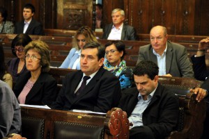 24. sednica Skupštine grada