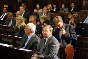 24. sednica Skupštine grada