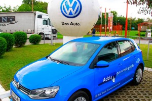 Autokuća Tasić - novi Volkswagenov prodajno-servisni centar u Subotici