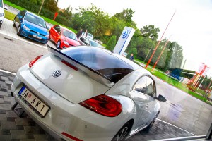 Autokuća Tasić - novi Volkswagenov prodajno-servisni centar u Subotici