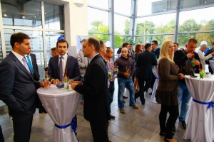 Autokuća Tasić - novi Volkswagenov prodajno-servisni centar u Subotici