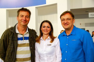 Autokuća Tasić - novi Volkswagenov prodajno-servisni centar u Subotici