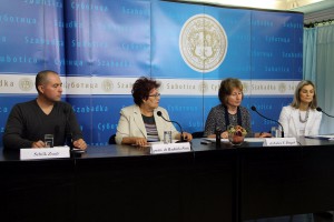 Najava obeležavanja Svetskog dana srca