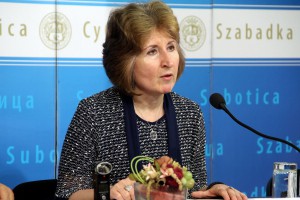 Najava obeležavanja Svetskog dana srca