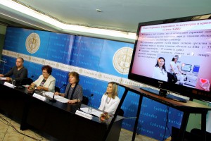 Najava obeležavanja Svetskog dana srca