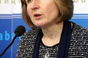 Najava obeležavanja Svetskog dana srca