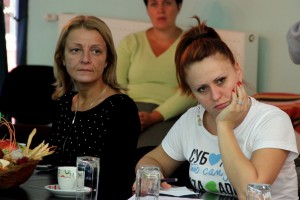 Najava obeležavanja Svetskog dana srca