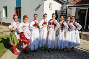 Obeležavanje 50 godina MZ "Mali Bajmok"