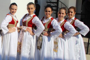 Obeležavanje 50 godina MZ "Mali Bajmok"