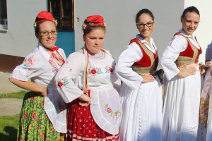 Obeležavanje 50 godina MZ "Mali Bajmok"