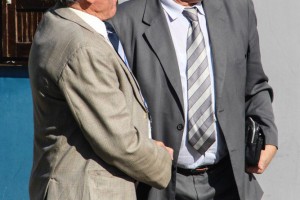 Obeležavanje 50 godina MZ "Mali Bajmok"