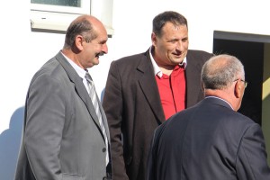 Obeležavanje 50 godina MZ "Mali Bajmok"