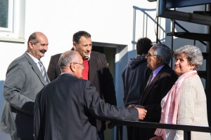 Obeležavanje 50 godina MZ "Mali Bajmok"