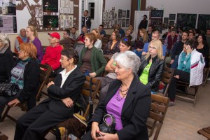 Inspirativno veče sa Snežanom Radojičić