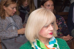 Inspirativno veče sa Snežanom Radojičić