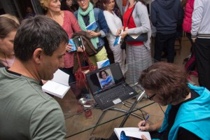 Inspirativno veče sa Snežanom Radojičić