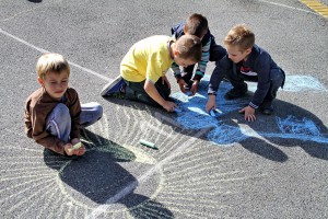 Obeležavanje Dana bez automobila