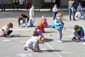 Obeležavanje Dana bez automobila