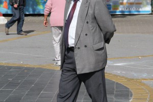 Obeležavanje Dana bez automobila