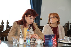 Okrugli sto o ženskom preduzetništvu